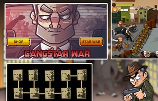 Gangster War-2020 - Screenshot 1