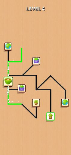 Hyper Connect! - Screenshot 4