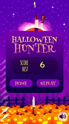 Halloween Hunter - Screenshot 4