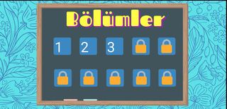 Kelime Avcısı - Screenshot 2