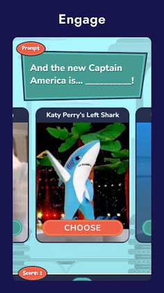 heyLIME: Remote Teambuilding - Screenshot 3