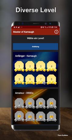 Master of Karnaugh - Screenshot 2