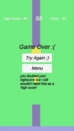 RNGeo - Screenshot 2