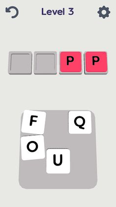 Word Merge -daily brain puzzle - Screenshot 4