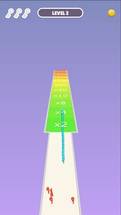 Snake Blast - Screenshot 4