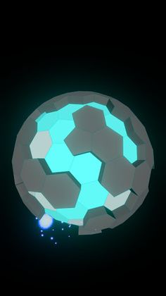 GeoMaze - Screenshot 1