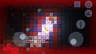 Undergrudge - Screenshot 3