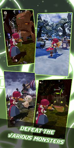 Eternity - Screenshot 3