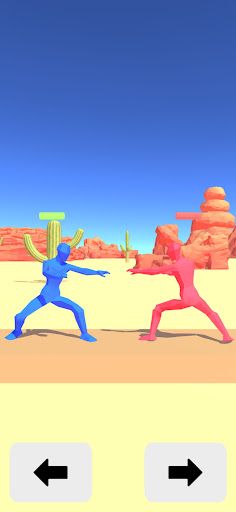 Sticks And Stones - Screenshot 1