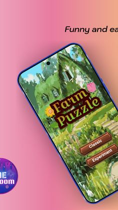 Game Zoom: Games and more - Screenshot 2