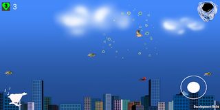 Pro fly - Screenshot 3