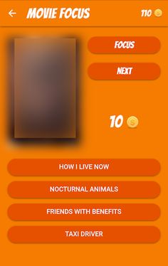 Guess the movie - Screenshot 3