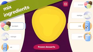 Grand Foodventure - Screenshot 3