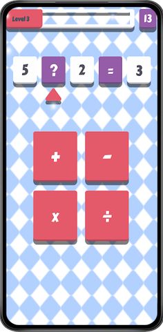 Math Game - Brain Workout 2 - Screenshot 3
