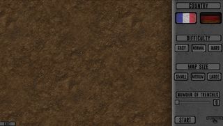 Country Wars - Screenshot 1