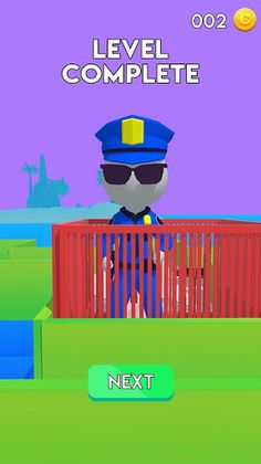 Cops VS Robbers - Screenshot 3