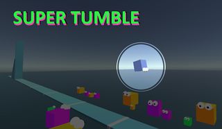 Super Tumble - Screenshot 1