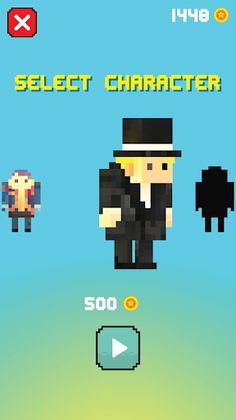 Stacky Jump - Screenshot 4