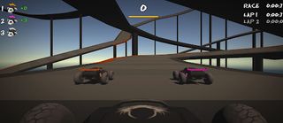 Berzingue - Screenshot 1