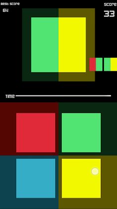 SpeedColor - Screenshot 3