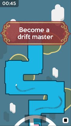 Drift Maker - Screenshot 1