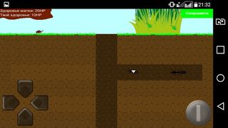 AntLive | Муравьиный симулятор - Screenshot 3