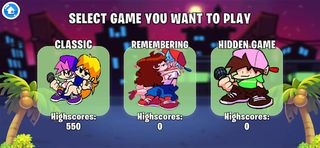 frinday night funkin puzzle ga - Screenshot 2