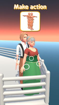 Cinema Maker - Screenshot 3