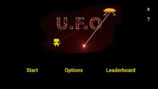 U.F.O - Screenshot 2