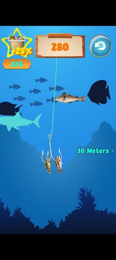 Wild Fish - Screenshot 3