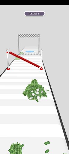 Money Man 3D - Screenshot 2