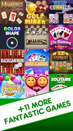 Solitaire Classic - Screenshot 4