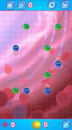 Головоломки - логические игры - Screenshot 3