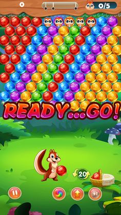 Shooter Saga - Screenshot 2