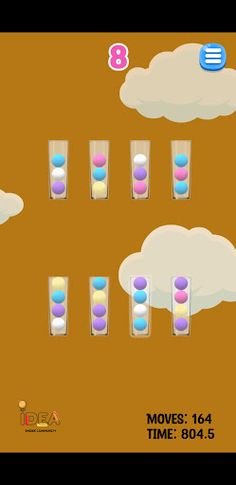 Ball play sndbx - Screenshot 2