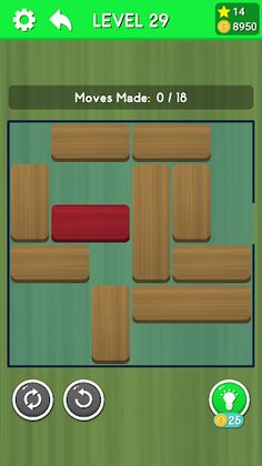 Block Escape - Unlock Puzzle - Screenshot 2