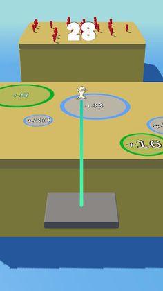 Crowd Fighters - Screenshot 3