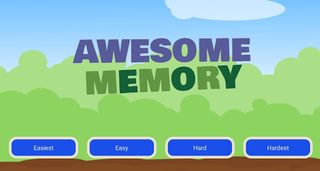 Awesome Memory - Screenshot 1