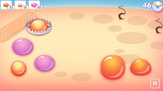 Pimple Squeezer - Screenshot 2