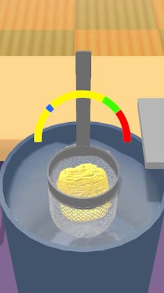 Ramen Shop - Screenshot 2