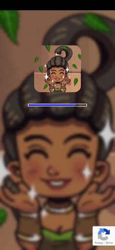 Spa Ceylon Warrior - Screenshot 2