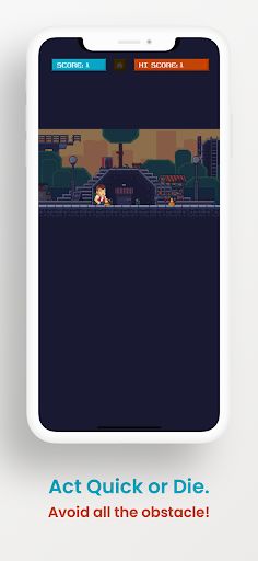 Four Streets - Screenshot 4