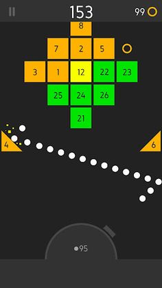 Ballz Shooter - Screenshot 1