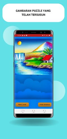 JasaLu Game Gambar - Screenshot 3