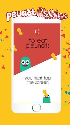 Peunat Fighter - Screenshot 2