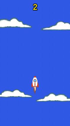 foguete Rocket - Screenshot 3