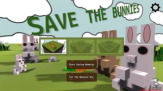 Save The Bunnies - Screenshot 1