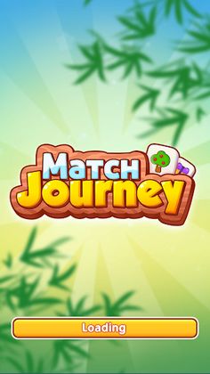 Match Journey Game - Screenshot 1