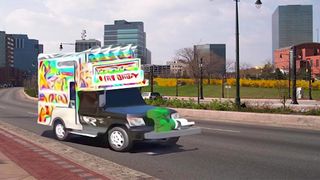 Indian Heavy Driver Game dj - Screenshot 2