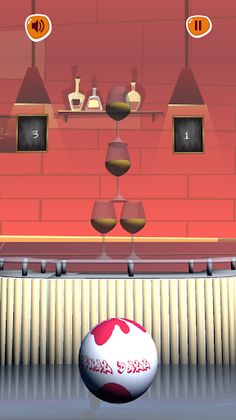 Wine Shooter - Screenshot 3